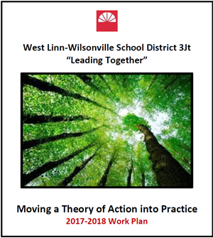 The 2017-18 Work Plan shows what schools and teachers will focus on this school year. The 2017-18 Work Plan shows what schools and teachers will focus on this school year.